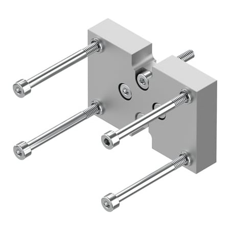 Festo Adapter Kit DHAA-G-E21-60-B8G-35 DHAA-G-E21-60-B8G-35